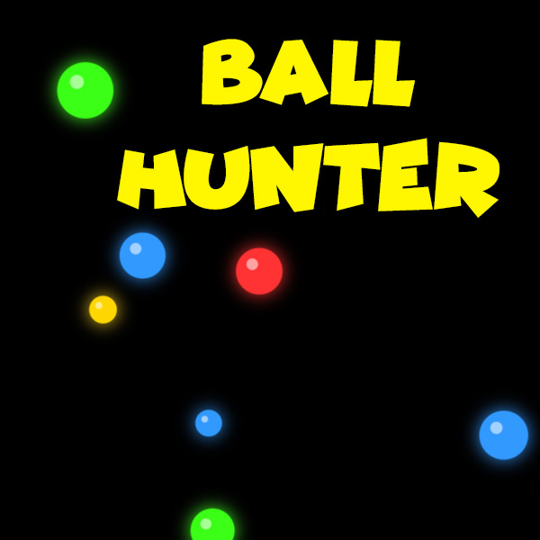 Ball Hunter