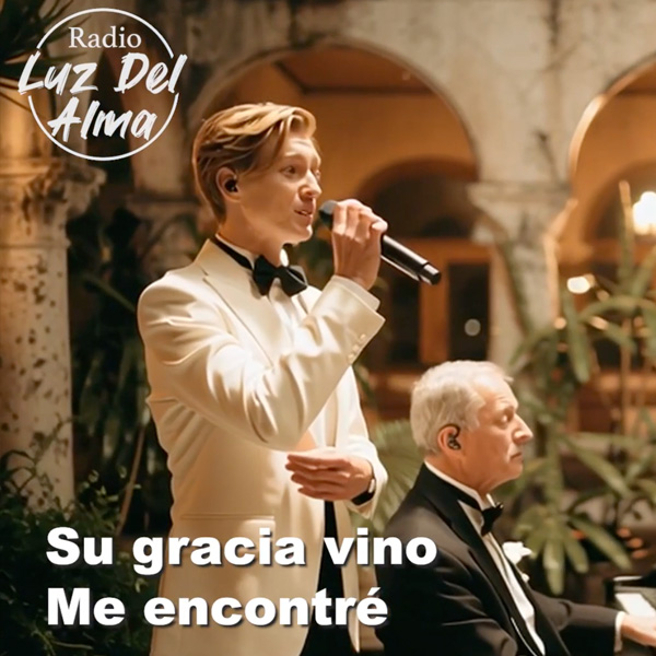 El Perdón Del Salvador Video de Música Cristiana por Victor M. Barba