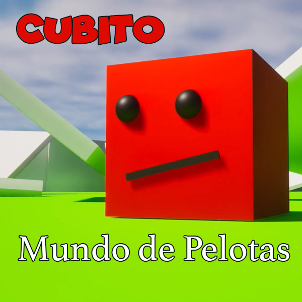 El Mundo De Pelotas Cubito