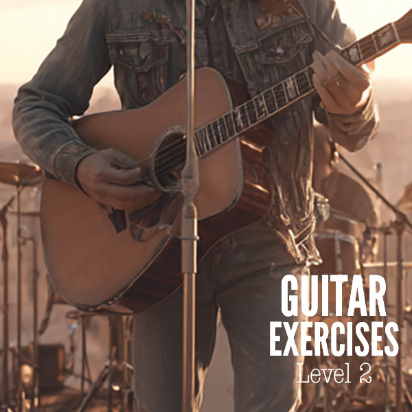Guitar Exercises 2