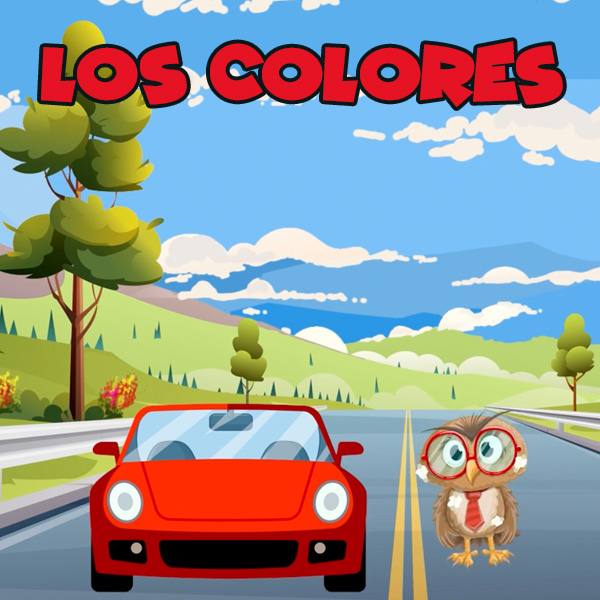 Mr. Buito Video - Los Colores 1
