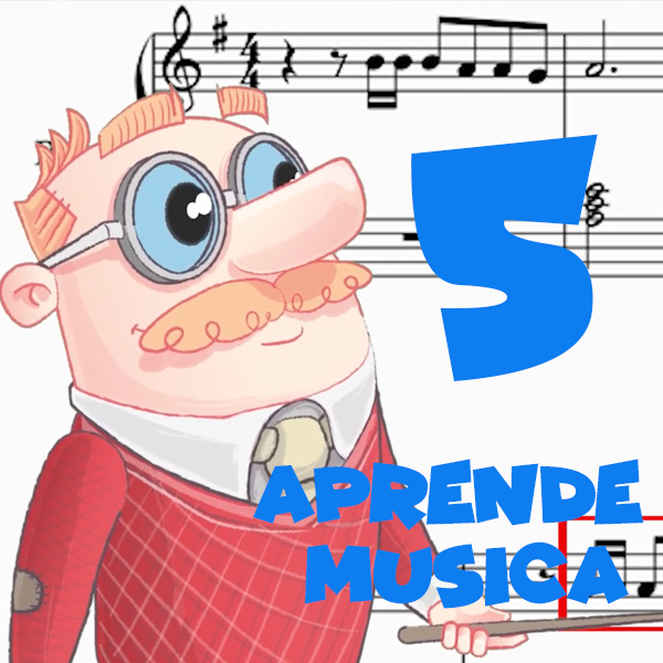 Aprende Musica Video