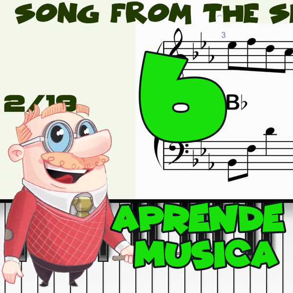 Aprende Musica Video