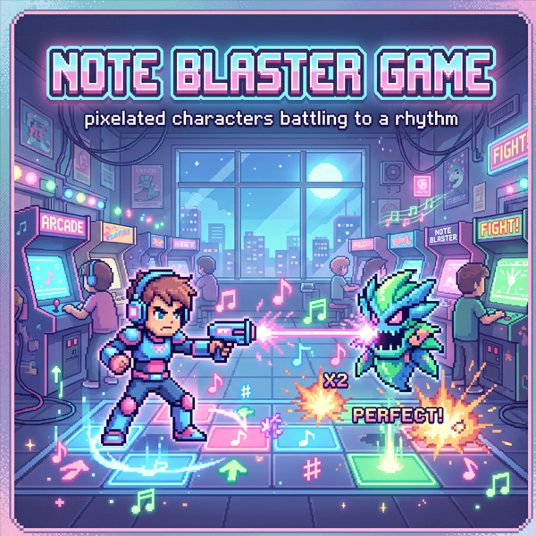 Shooting Notes