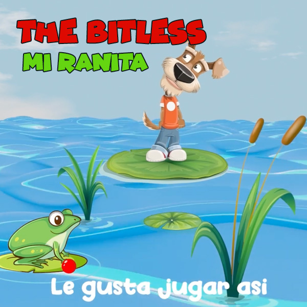 The Bitless Mi Ranita Video