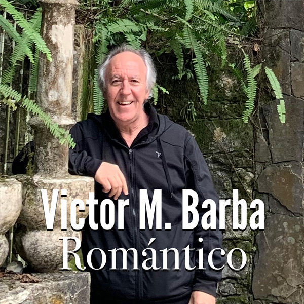 Romantico by Victor M. Barba