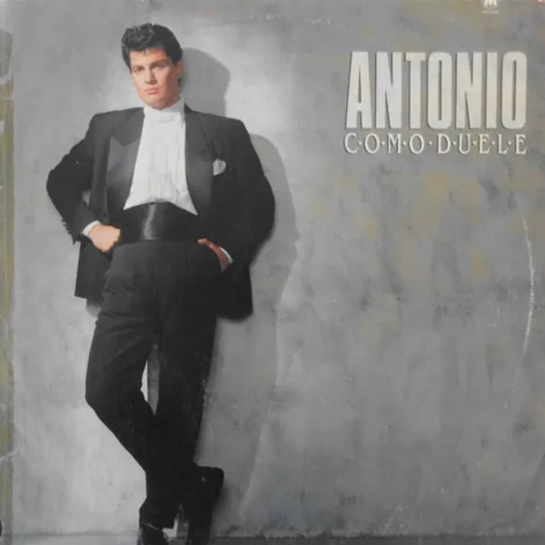 Como_Duele_Antonio_CD_De_Victor_M_Barba