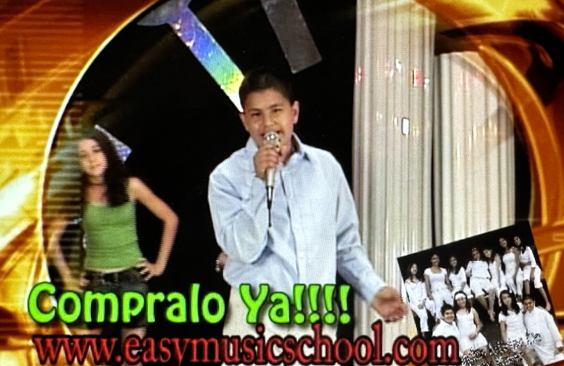 Victor_M_Barba_La_Trayectoria_Screenshot_Del_Programa