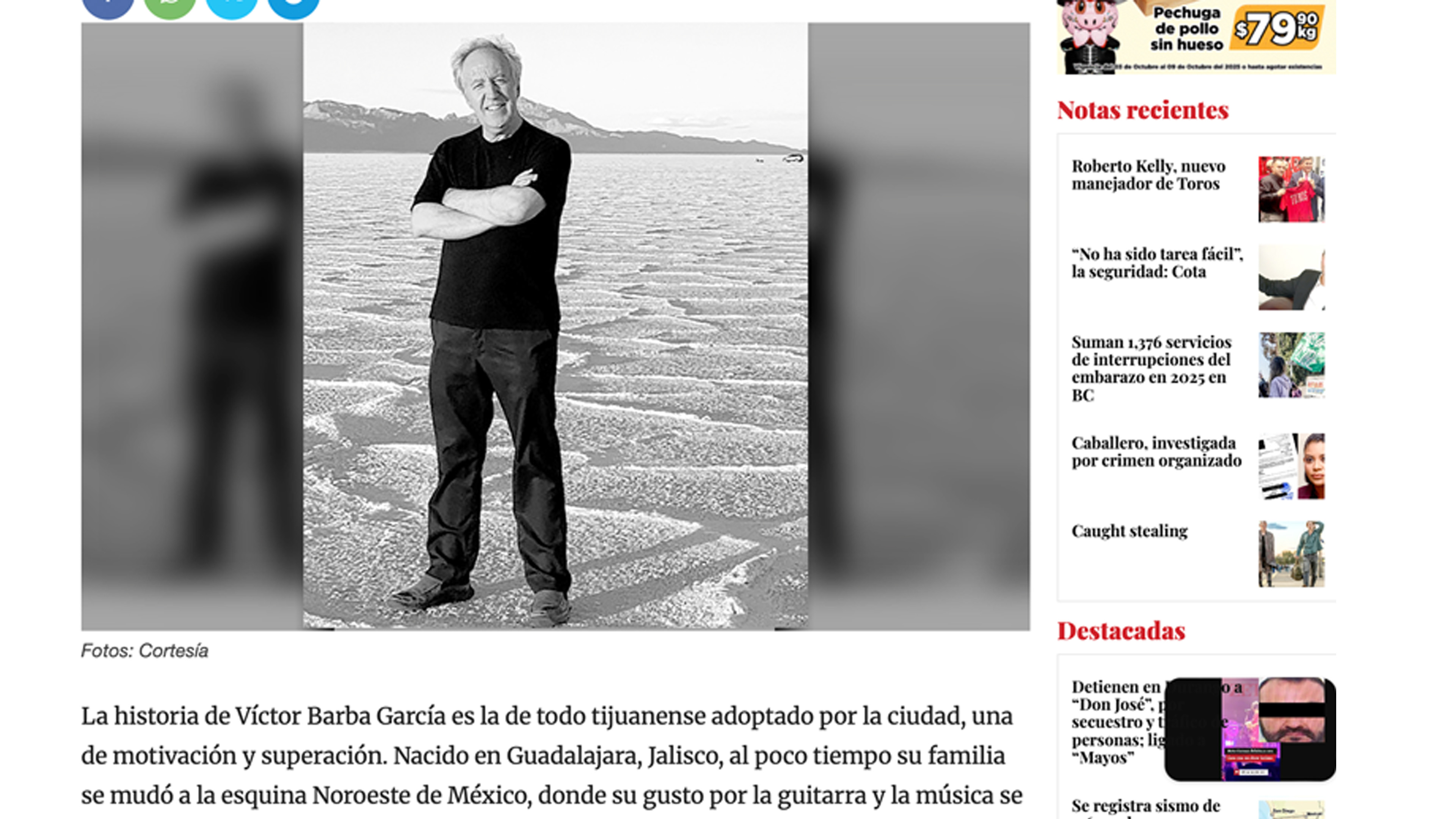 Escena de Sueños Amargos: Rosenda Bernal, Alejandro Alcondez y Víctor M. Barba